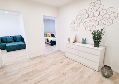 3 – izbový byt Prievidza